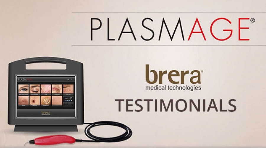 Testimonials doctors